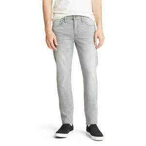 Signature by Levi Strauss & Co. Men's Slim Fit Jeans, 38x32